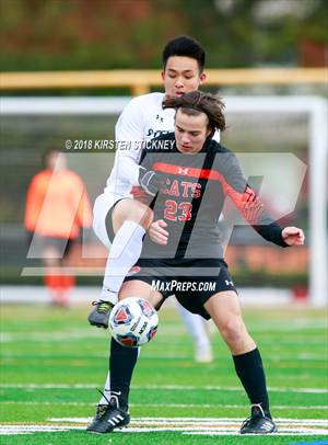 Libertyville vs. Stevenson (IHSA 3A Regional Final)