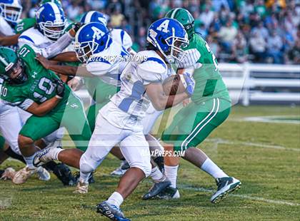 Thumbnail 3 in Albemarle @ West Stanly photogallery.
