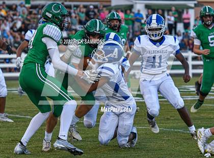 Thumbnail 2 in Albemarle @ West Stanly photogallery.