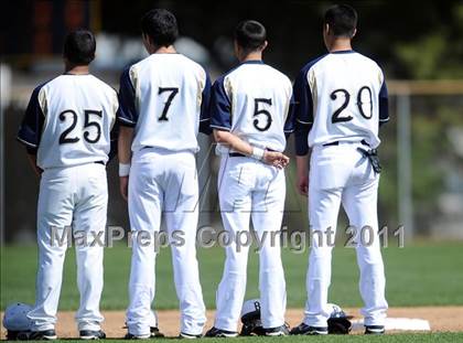 Thumbnail 2 in San Marcos @ Birmingham (Matchup between female pitchers) photogallery.
