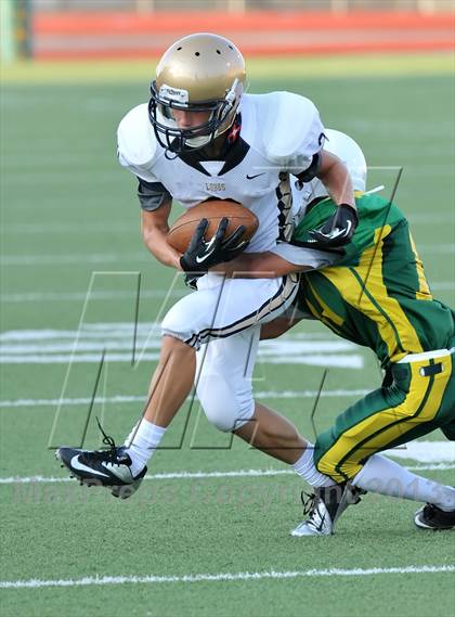 Thumbnail 2 in Little Elm @ Newman Smith photogallery.
