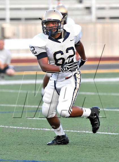 Thumbnail 1 in Little Elm @ Newman Smith photogallery.