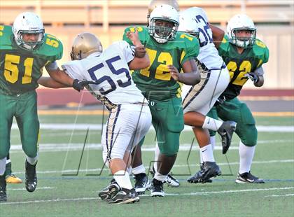 Thumbnail 2 in Little Elm @ Newman Smith photogallery.