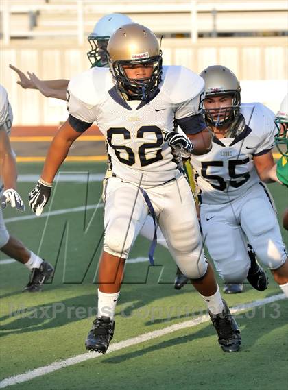 Thumbnail 2 in Little Elm @ Newman Smith photogallery.