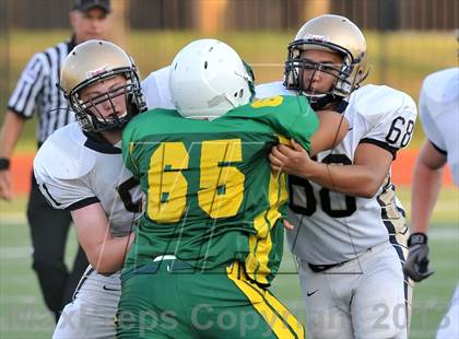 Thumbnail 1 in Little Elm @ Newman Smith photogallery.