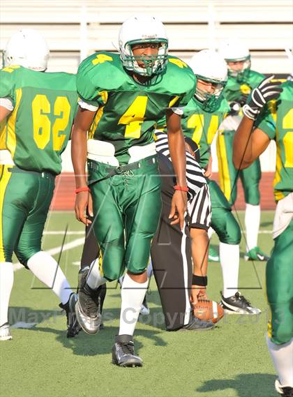 Thumbnail 3 in Little Elm @ Newman Smith photogallery.