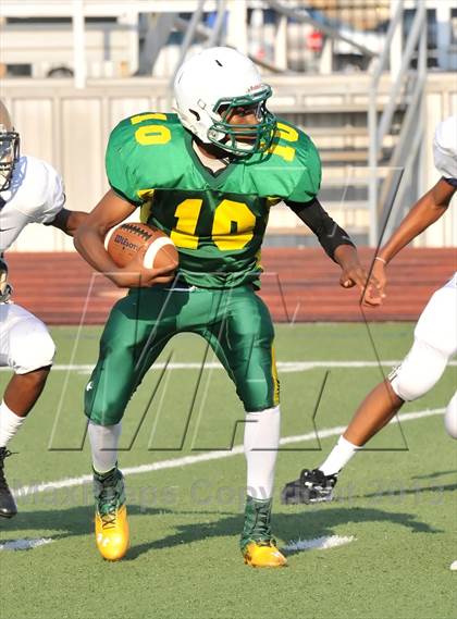 Thumbnail 1 in Little Elm @ Newman Smith photogallery.