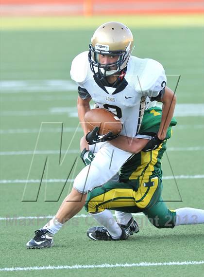 Thumbnail 2 in Little Elm @ Newman Smith photogallery.