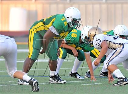 Thumbnail 1 in Little Elm @ Newman Smith photogallery.