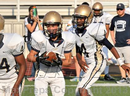 Thumbnail 1 in Little Elm @ Newman Smith photogallery.
