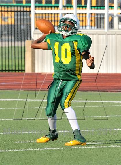 Thumbnail 2 in Little Elm @ Newman Smith photogallery.