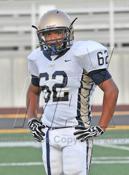 Thumbnail 3 in Little Elm @ Newman Smith photogallery.