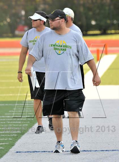 Thumbnail 3 in Little Elm @ Newman Smith photogallery.