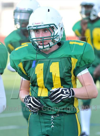 Thumbnail 3 in Little Elm @ Newman Smith photogallery.