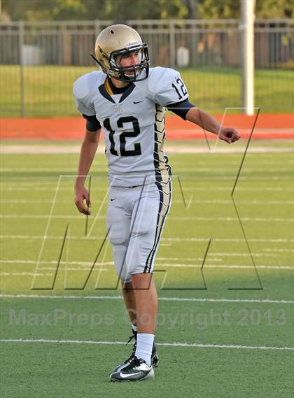 Thumbnail 1 in Little Elm @ Newman Smith photogallery.