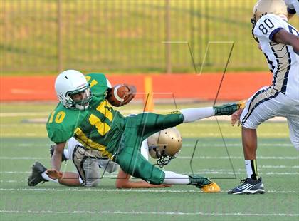 Thumbnail 2 in Little Elm @ Newman Smith photogallery.