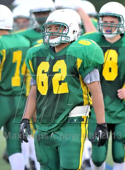 Thumbnail 2 in Little Elm @ Newman Smith photogallery.