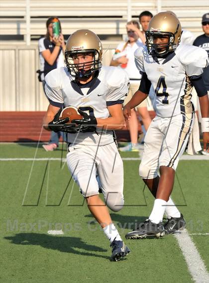 Thumbnail 2 in Little Elm @ Newman Smith photogallery.