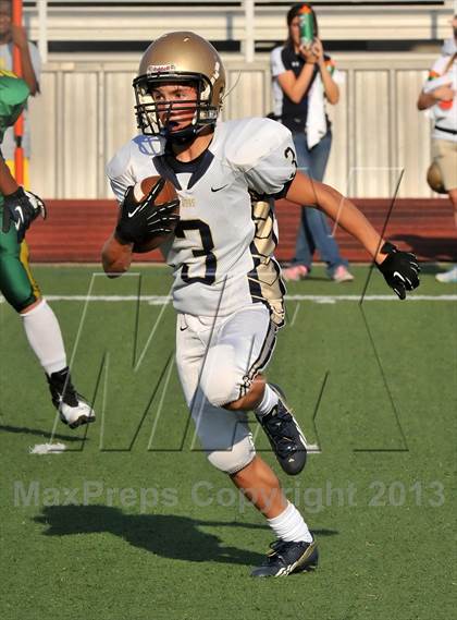 Thumbnail 1 in Little Elm @ Newman Smith photogallery.
