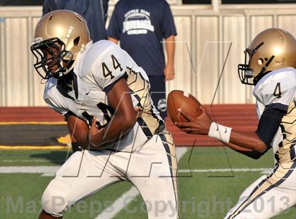 Thumbnail 3 in Little Elm @ Newman Smith photogallery.