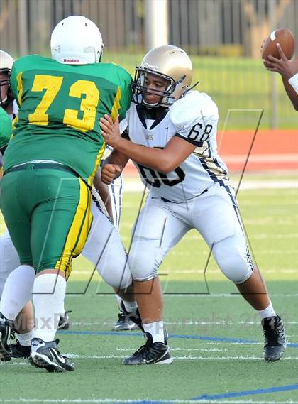 Thumbnail 3 in Little Elm @ Newman Smith photogallery.
