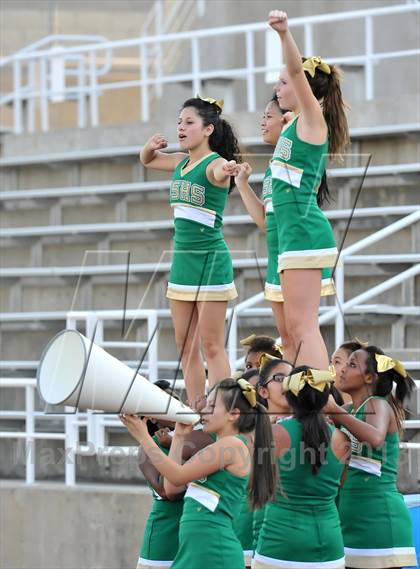 Thumbnail 2 in Little Elm @ Newman Smith photogallery.