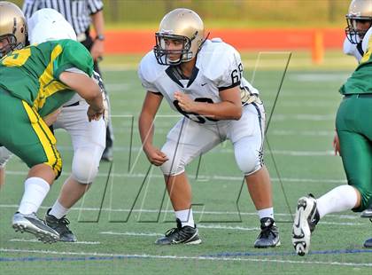 Thumbnail 1 in Little Elm @ Newman Smith photogallery.