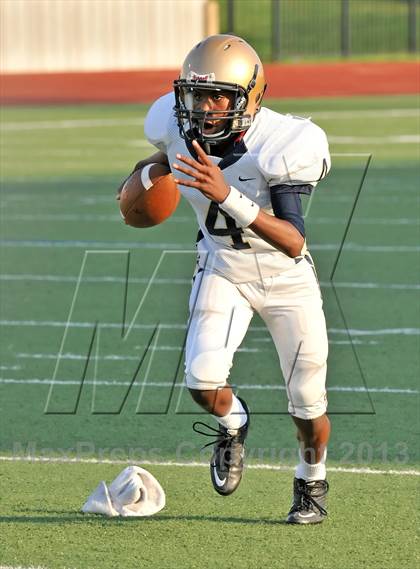 Thumbnail 3 in Little Elm @ Newman Smith photogallery.