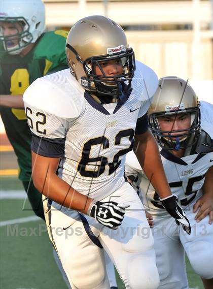 Thumbnail 1 in Little Elm @ Newman Smith photogallery.