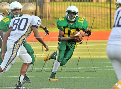 Thumbnail 2 in Little Elm @ Newman Smith photogallery.