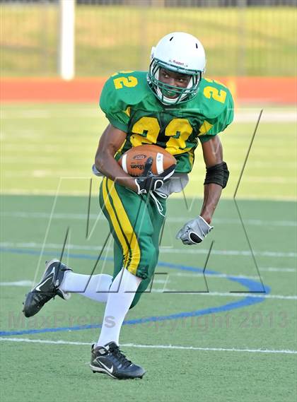 Thumbnail 2 in Little Elm @ Newman Smith photogallery.