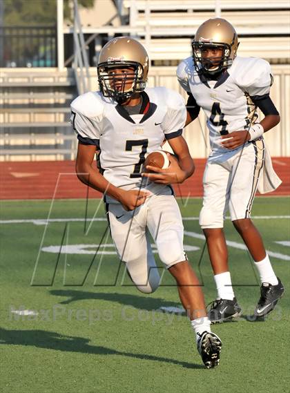 Thumbnail 1 in Little Elm @ Newman Smith photogallery.