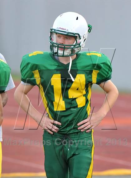 Thumbnail 3 in Little Elm @ Newman Smith photogallery.