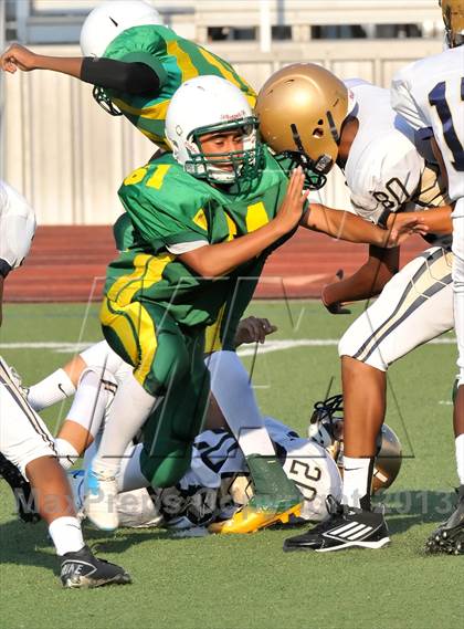 Thumbnail 2 in Little Elm @ Newman Smith photogallery.