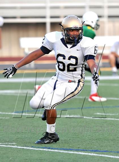 Thumbnail 3 in Little Elm @ Newman Smith photogallery.