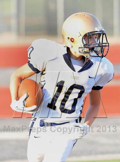Thumbnail 1 in Little Elm @ Newman Smith photogallery.