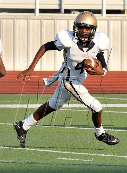 Thumbnail 3 in Little Elm @ Newman Smith photogallery.