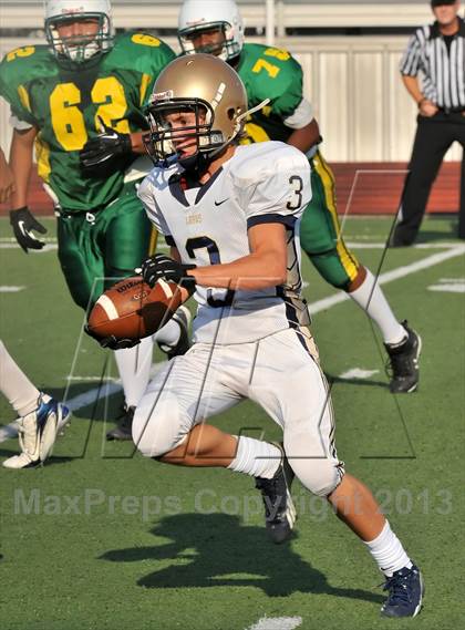 Thumbnail 2 in Little Elm @ Newman Smith photogallery.