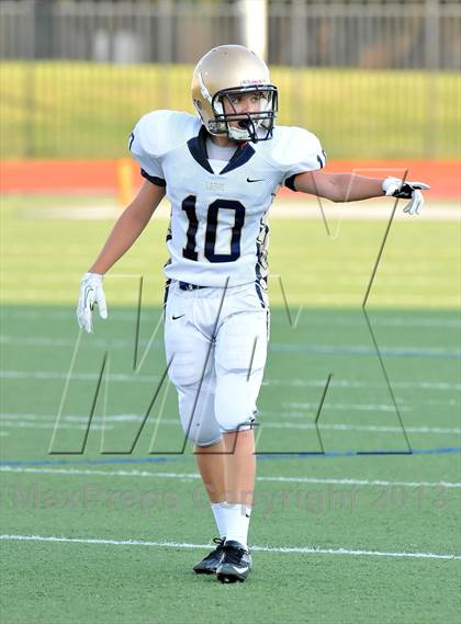 Thumbnail 2 in Little Elm @ Newman Smith photogallery.