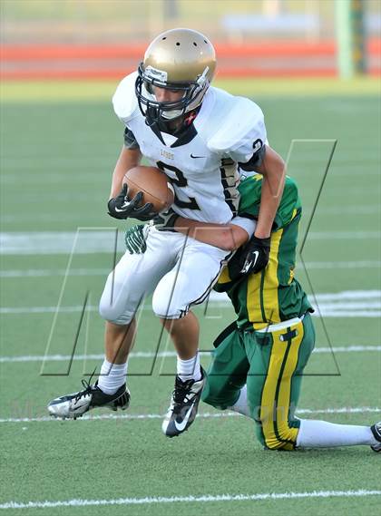Thumbnail 1 in Little Elm @ Newman Smith photogallery.
