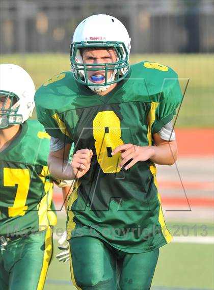 Thumbnail 2 in Little Elm @ Newman Smith photogallery.
