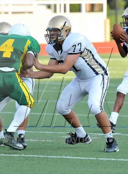Thumbnail 2 in Little Elm @ Newman Smith photogallery.