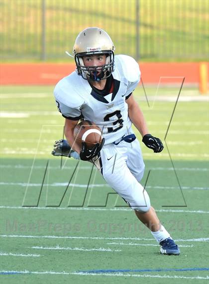 Thumbnail 2 in Little Elm @ Newman Smith photogallery.