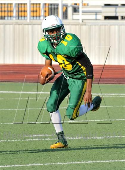 Thumbnail 2 in Little Elm @ Newman Smith photogallery.