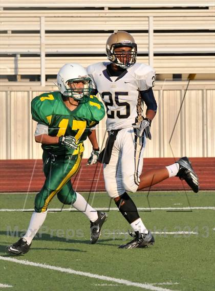 Thumbnail 3 in Little Elm @ Newman Smith photogallery.