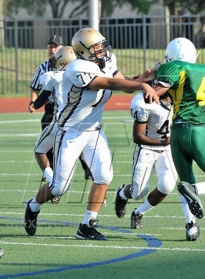 Thumbnail 2 in Little Elm @ Newman Smith photogallery.