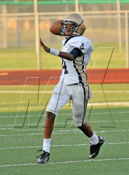 Thumbnail 1 in Little Elm @ Newman Smith photogallery.