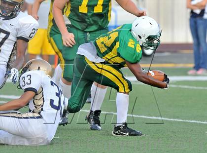 Thumbnail 1 in Little Elm @ Newman Smith photogallery.