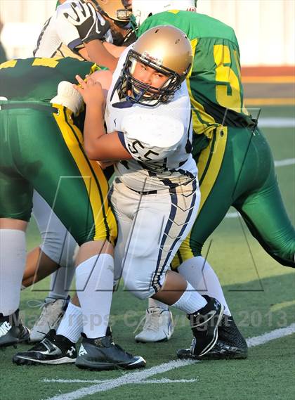 Thumbnail 1 in Little Elm @ Newman Smith photogallery.