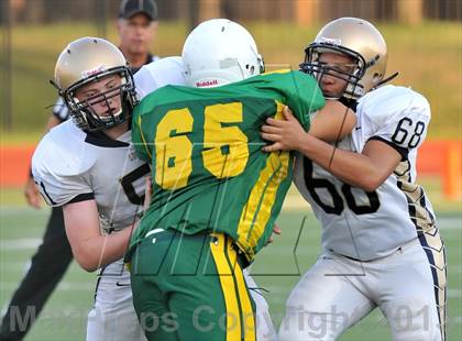 Thumbnail 3 in Little Elm @ Newman Smith photogallery.